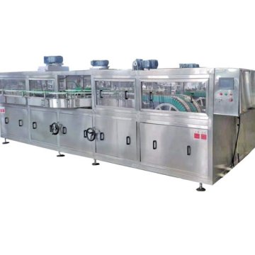 Discount Flexible Counter-Pinch Bottle Punching Machine